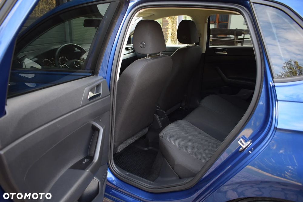 Volkswagen Polo - 29