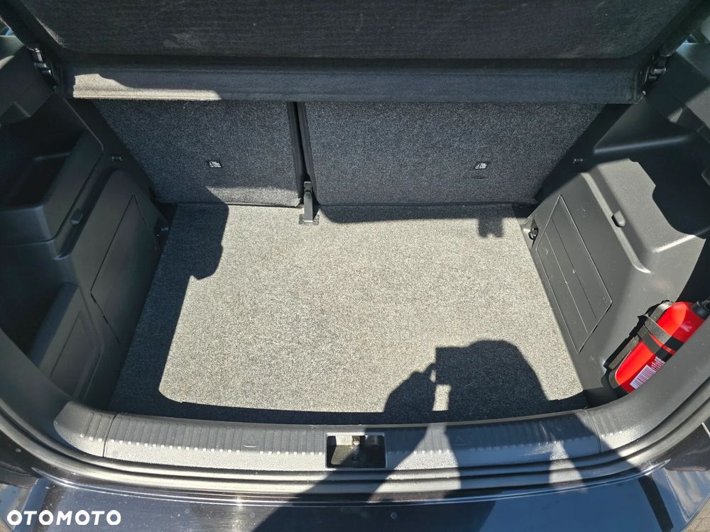 Skoda Fabia 1.4 TDI Ambition - 14