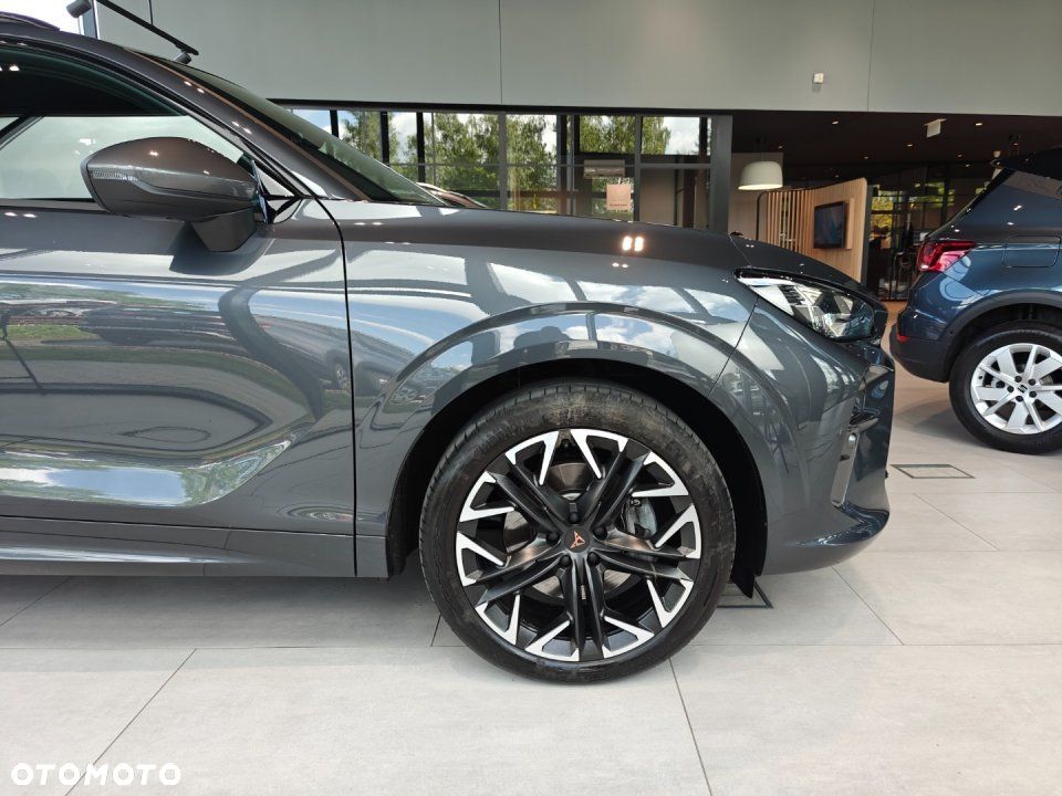 Cupra Terramar - 8