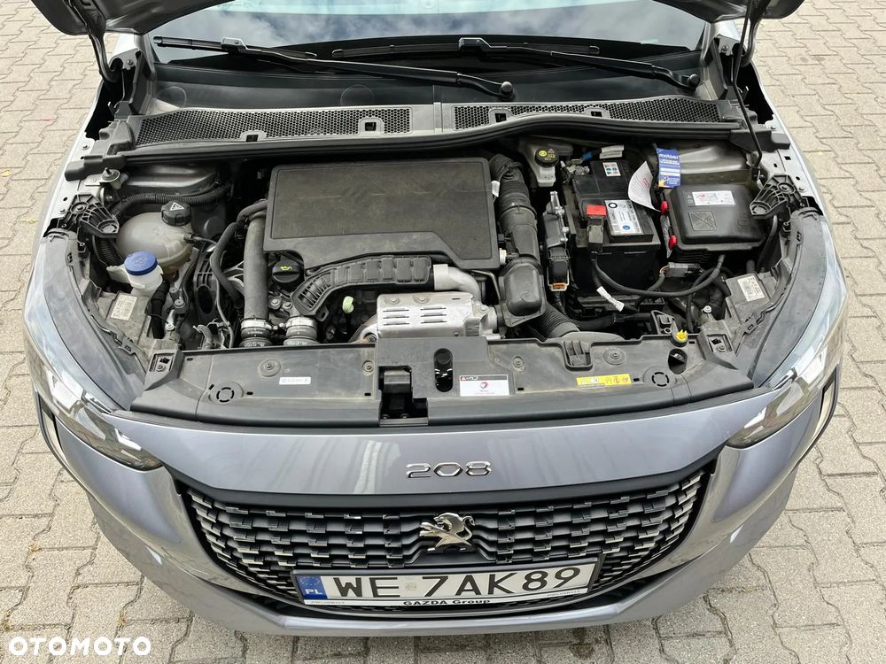 Peugeot 208 - 39