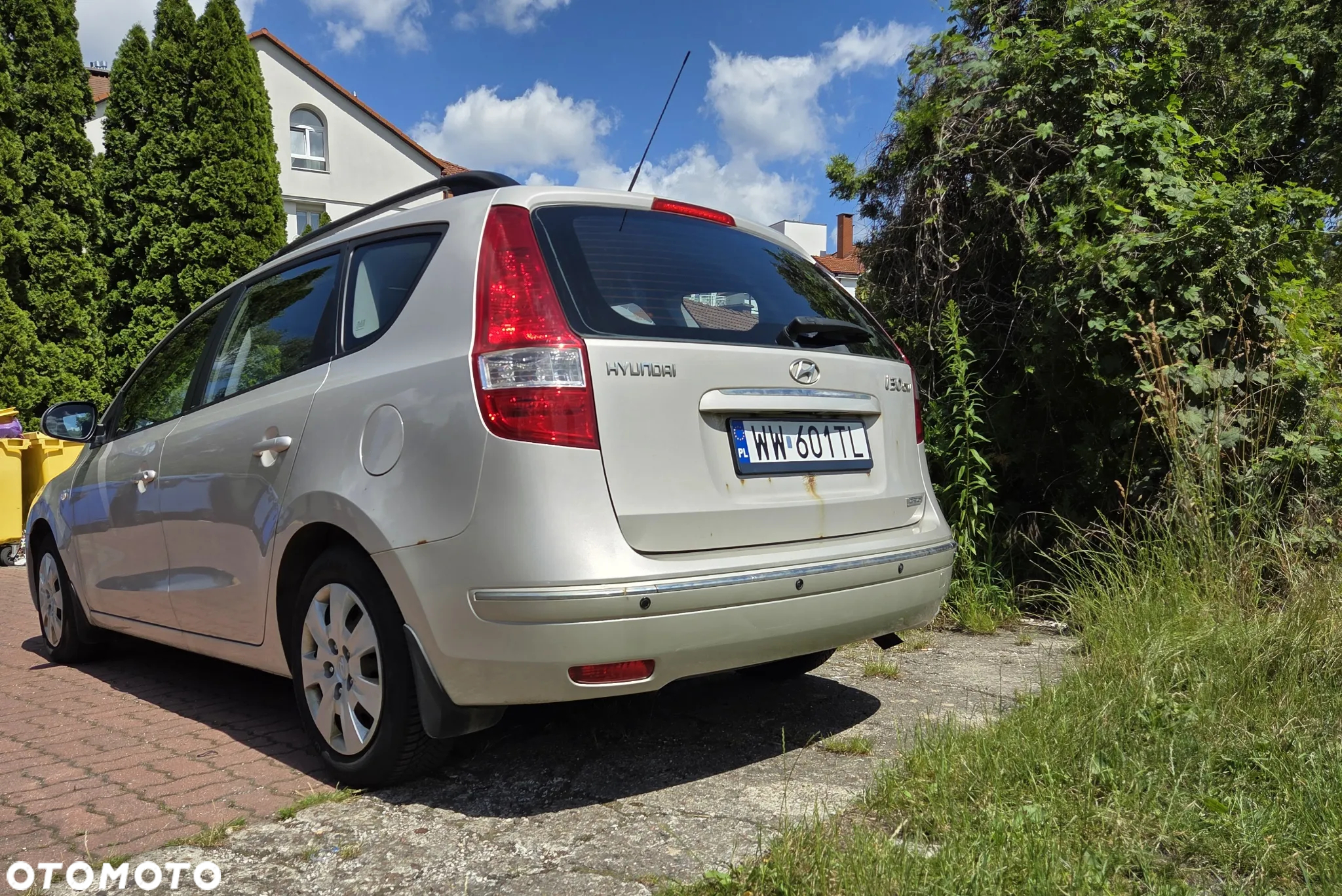 Hyundai i30 1.6 CRDi Comfort - 30