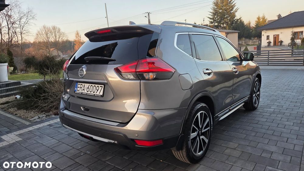 Nissan X-Trail 1.6 DIG-T Tekna - 9