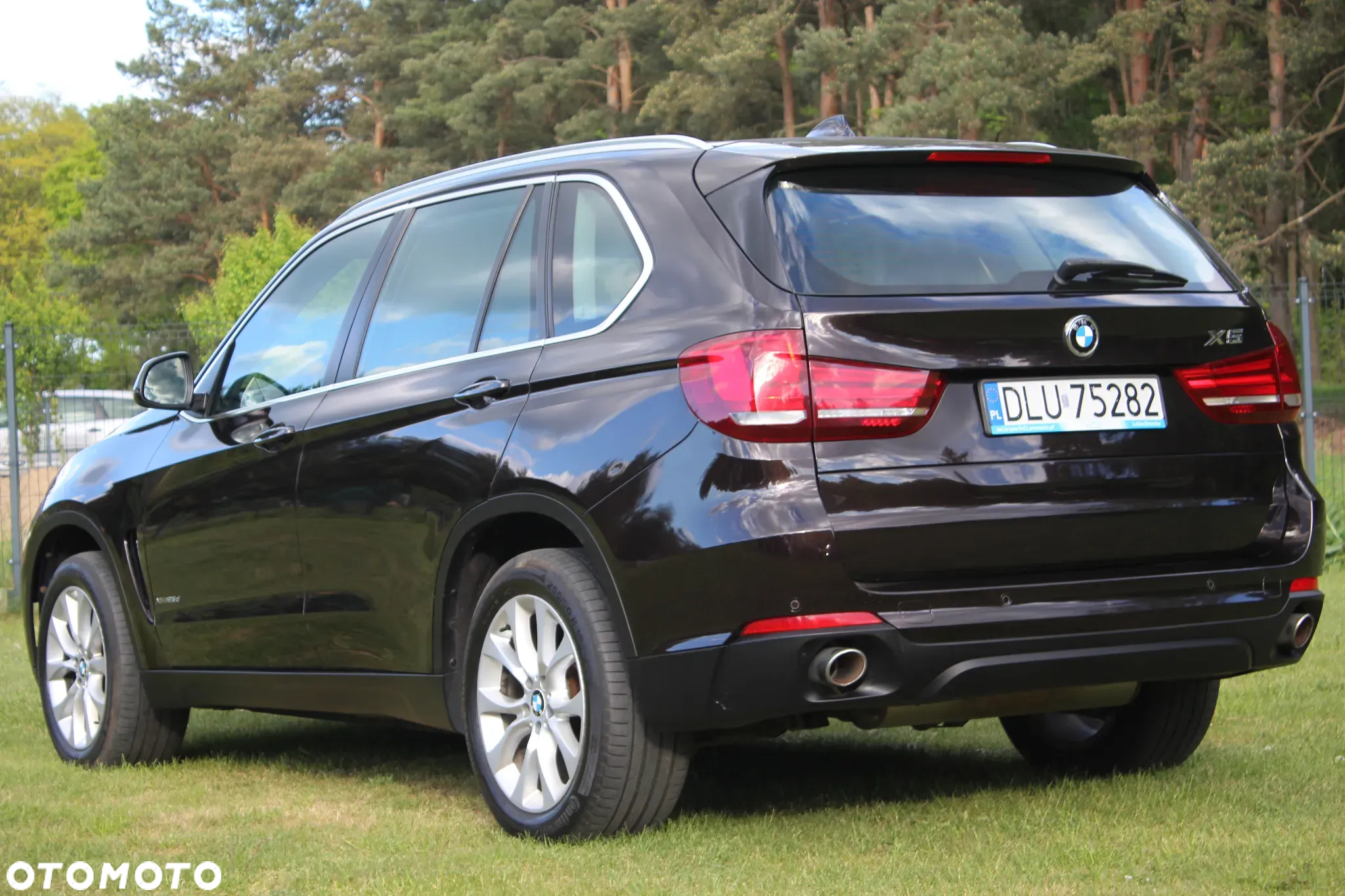 BMW X5 xDrive25d - 12