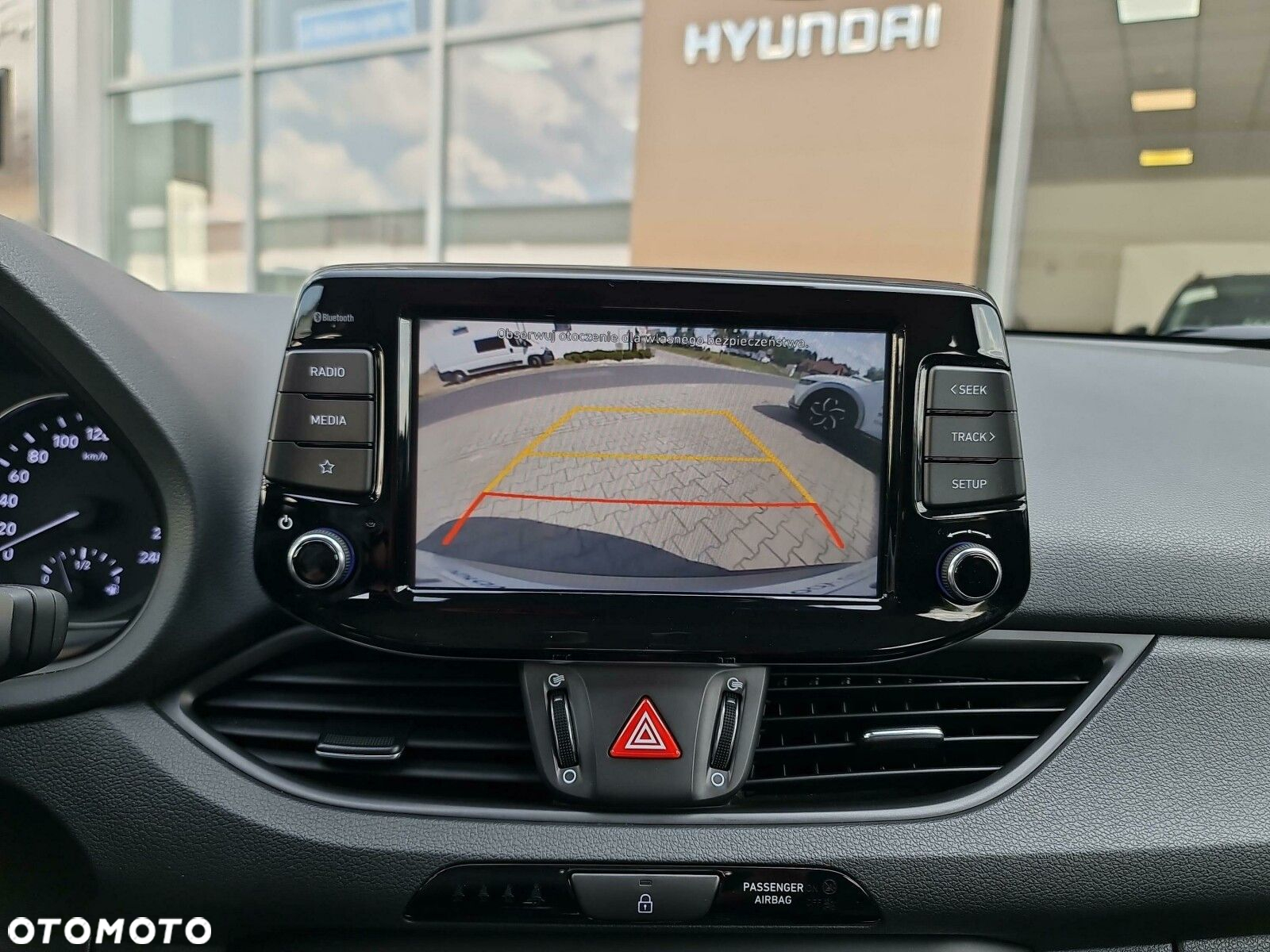 Hyundai i30 1.5 T-GDI 48V Modern - 17