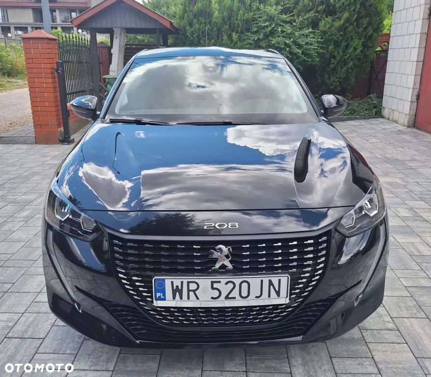 Peugeot 208 BlueHDi 100 Active Pack - 2