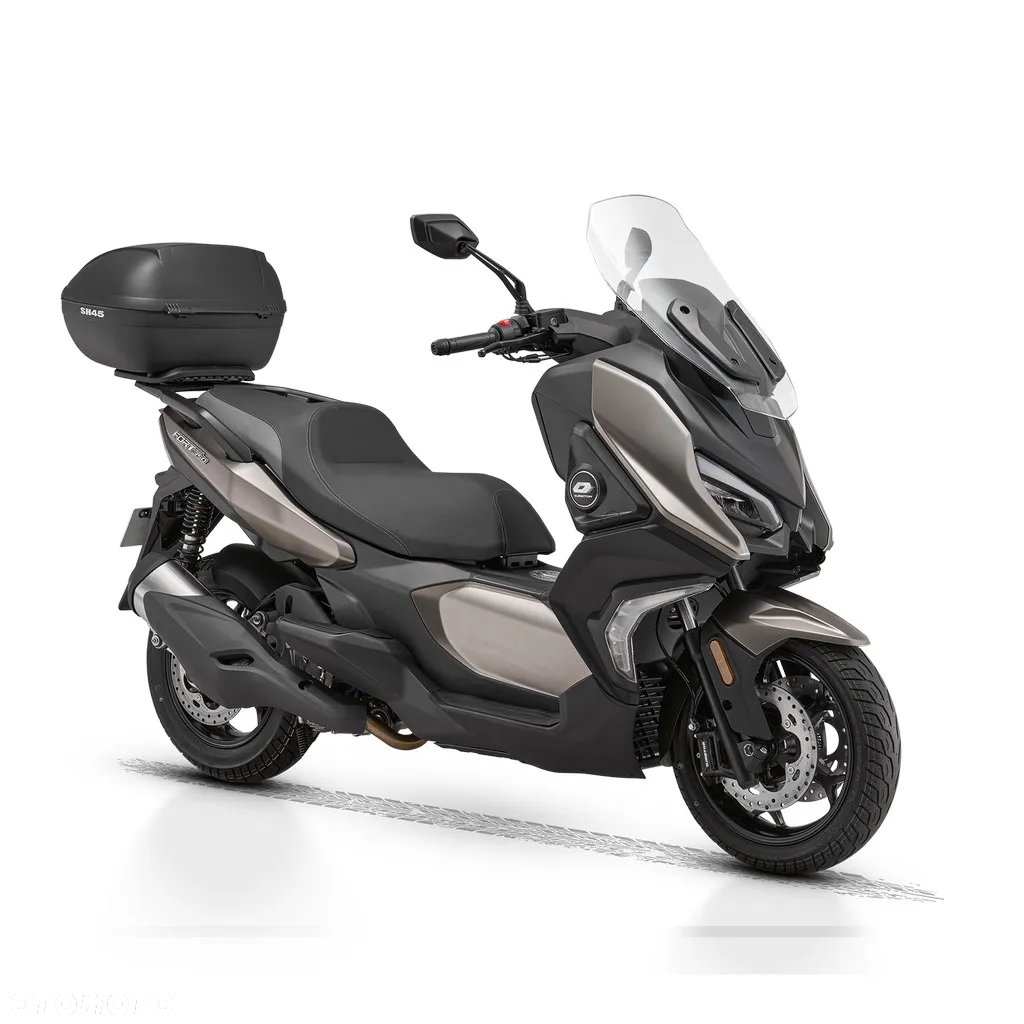 QJMOTOR FORT 350 - 14