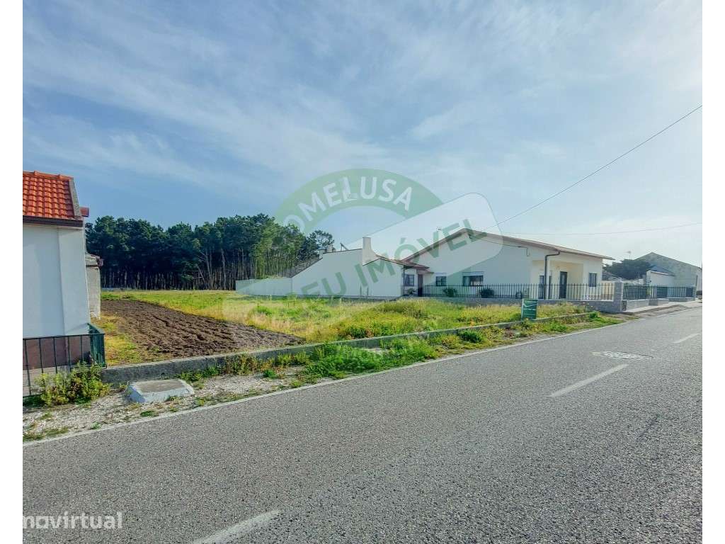 Terreno para construção com 6238 m2 - Grande imagem: 3/15