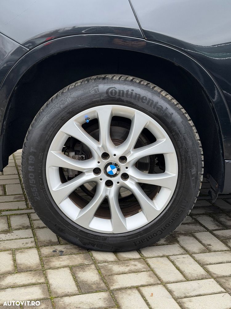 BMW X5 xDrive30d - 31