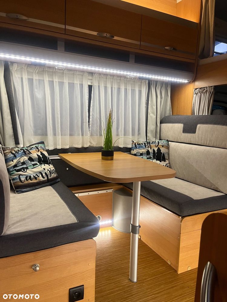 Fiat Ducato - 10