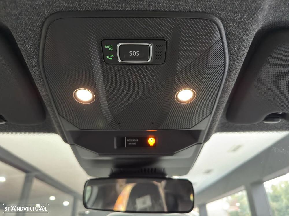 Renault Mégane E-Tech - 29