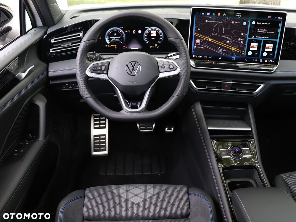 Volkswagen Tiguan - 21