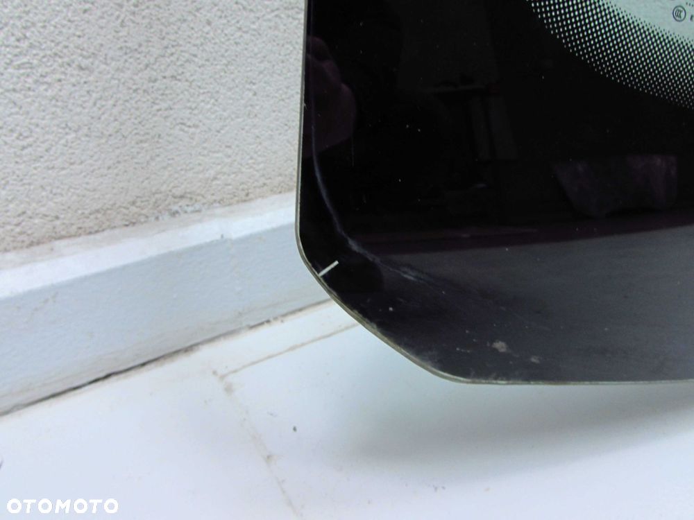 VOLVO C70 II 06-13 SZYBA PRZOD PRZEDNIA CZOLOWA SENSOR 07R - 4