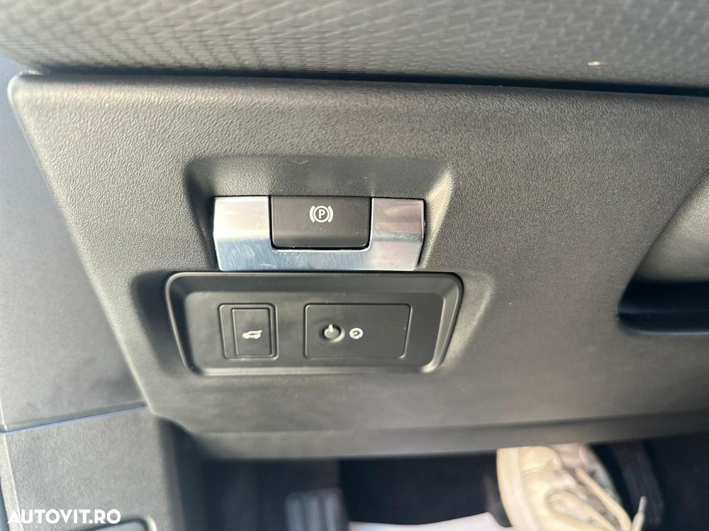 Land Rover Range Rover Evoque 2.0 D165 MHEV Dynamic SE - 33