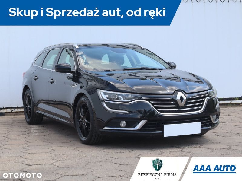 Renault Talisman - 3