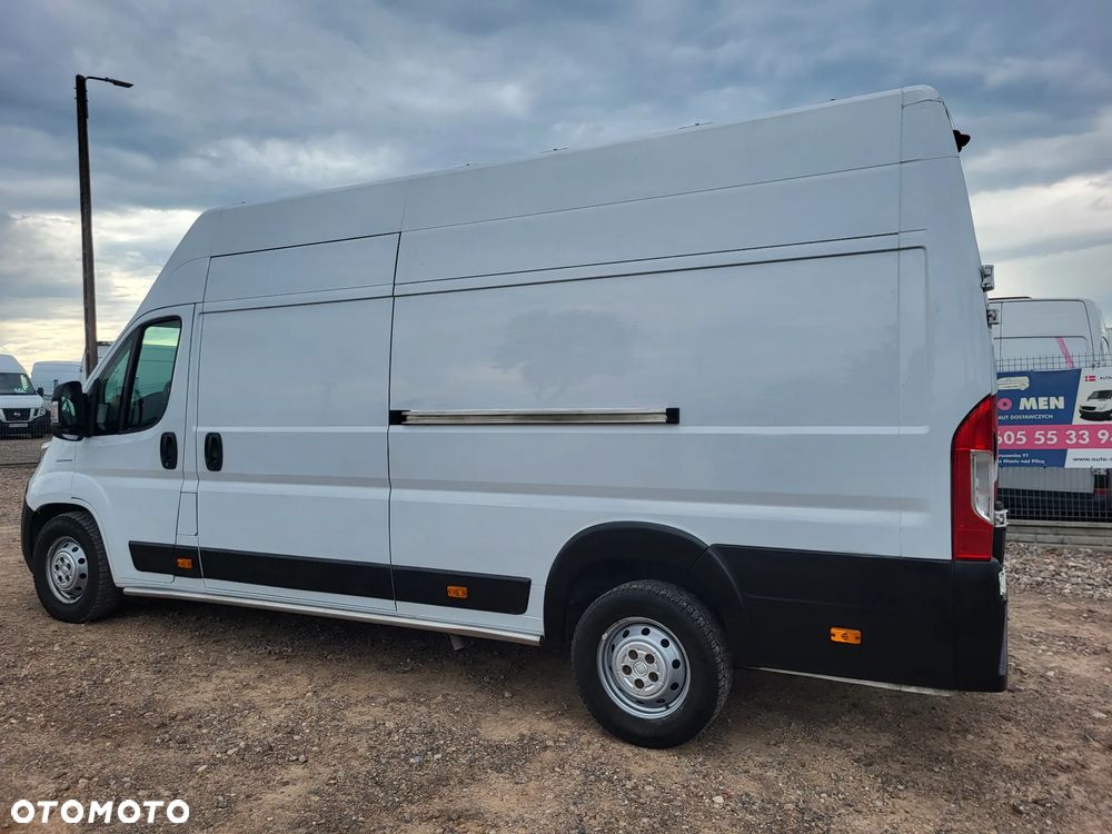 Fiat Ducato - 7