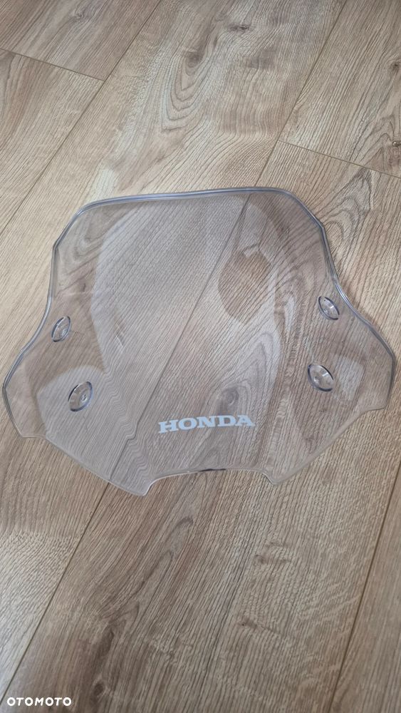 Honda VFR - 14