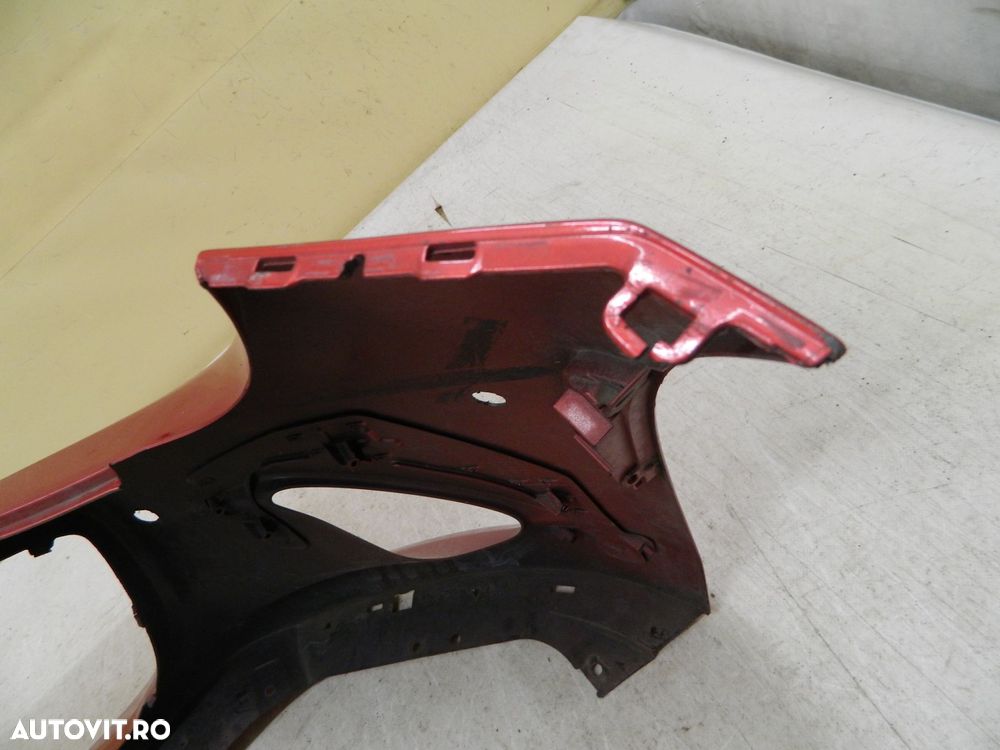 Bara fata Mazda MX-5 / Miata, 2015, 2016, 2017, 2018, 2019, cod origine N243-50031. - 7