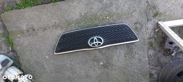 ATRAPA CHŁODNICY TOYOTA COROLLA E12 53114-02010