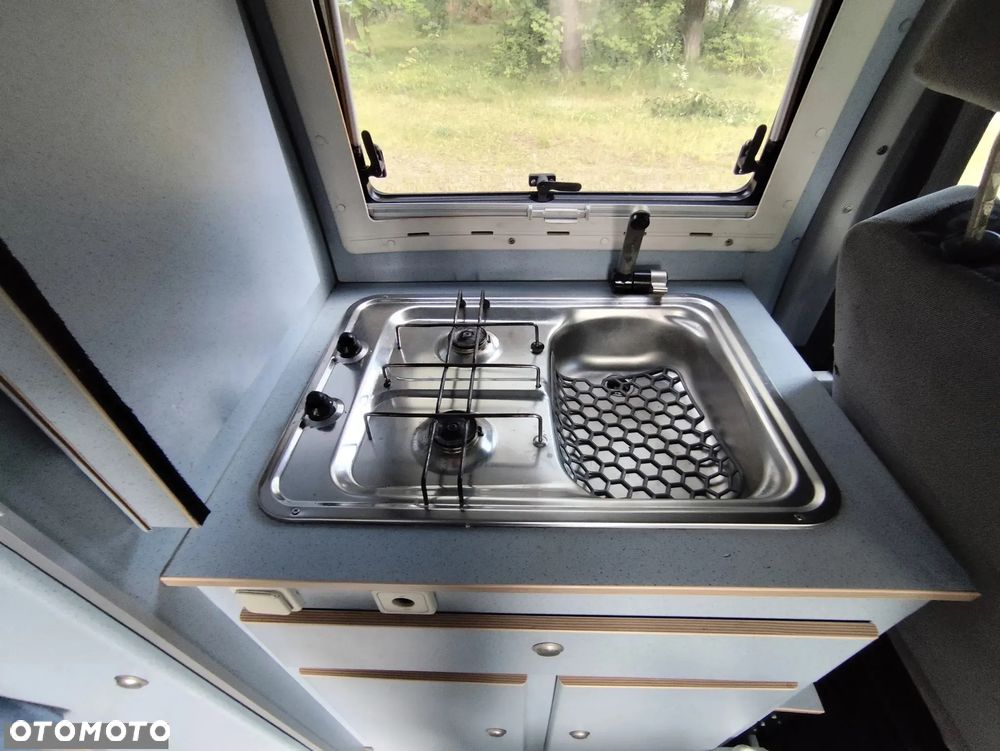 Peugeot Boxer - 10