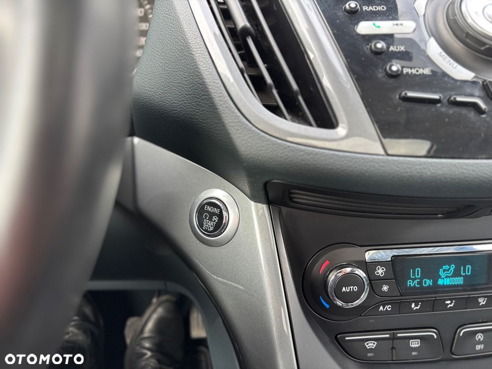 Ford C-MAX 1.0 EcoBoost Titanium ASS - 20