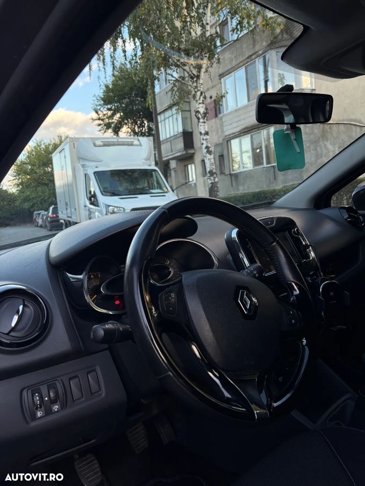 Renault Clio Estate 0.9 TCe Dynamique - 6