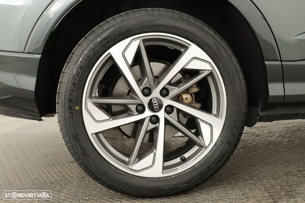 Audi Q3 Sportback 45 TFSIe S line S tronic - 5