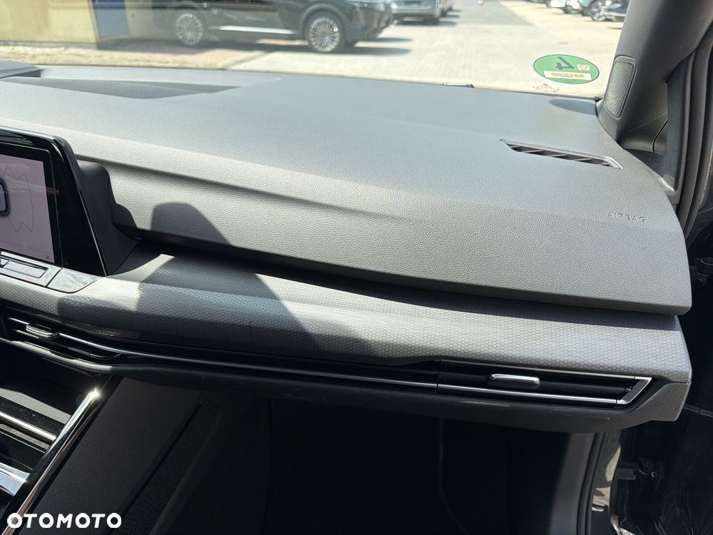 Volkswagen Golf 2.0 TSI GTI DSG - 33