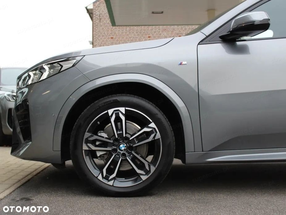 BMW X2 sDrive18d M Sport - 11