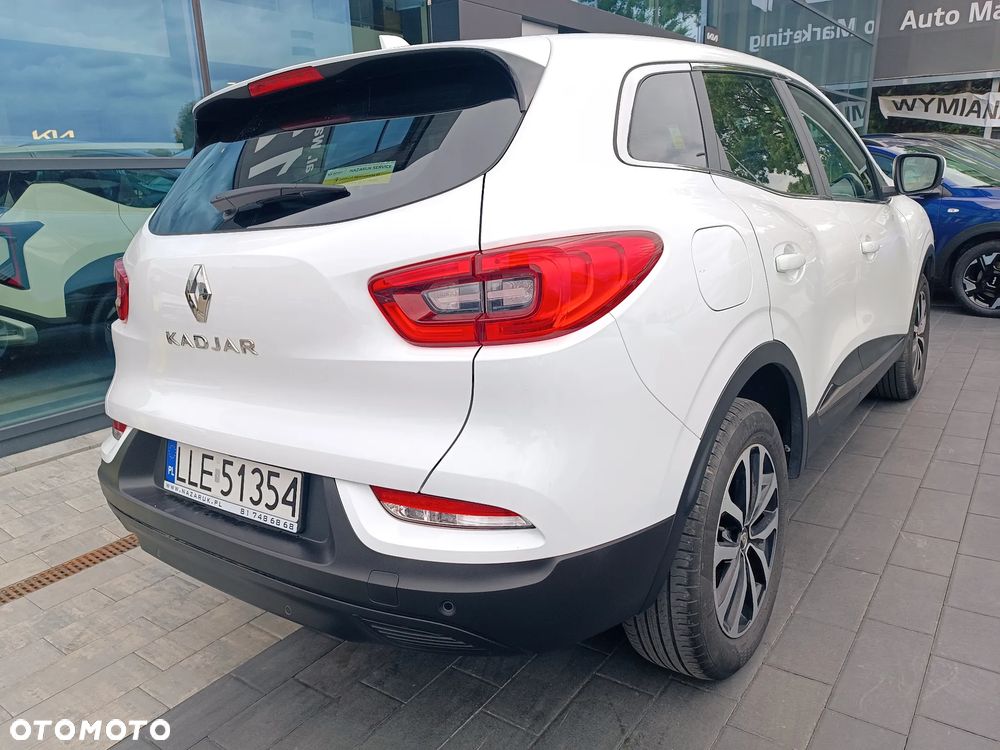 Renault Kadjar - 5
