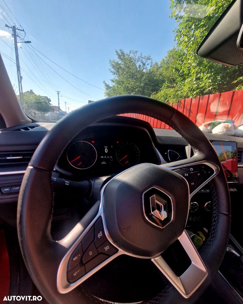 Renault Captur TCe 90 Zen - 7
