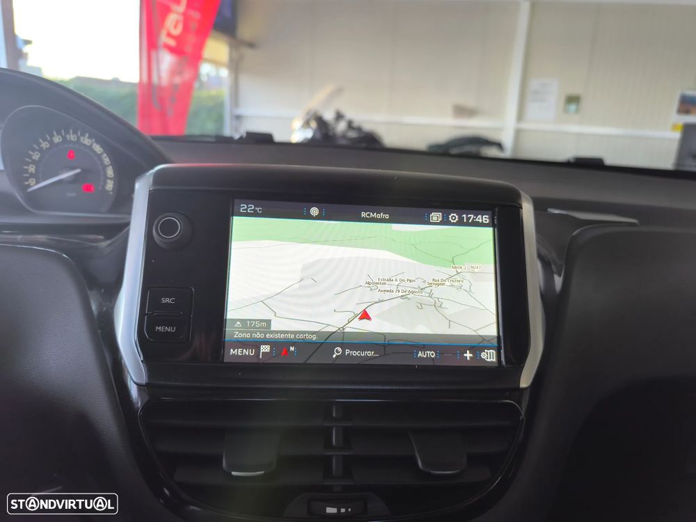 Peugeot 208 PureTech 82 Start & Stop Active - 24