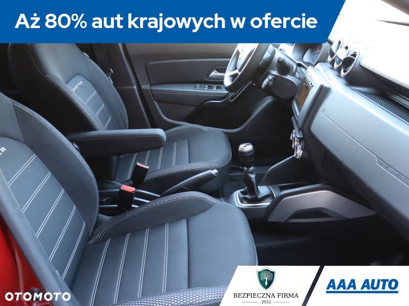 Dacia Duster - 11