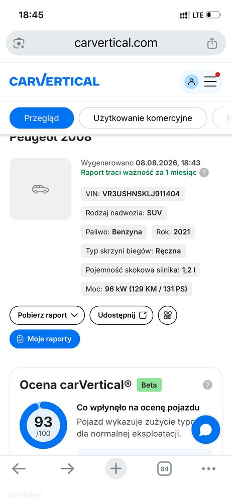 Peugeot 2008 PureTech 130 Allure Pack - 30
