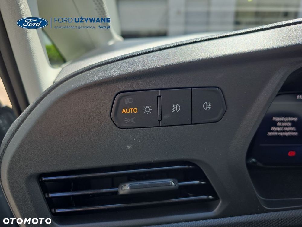 Ford Tourneo Connect 1.5 EcoBoost TREND - 23