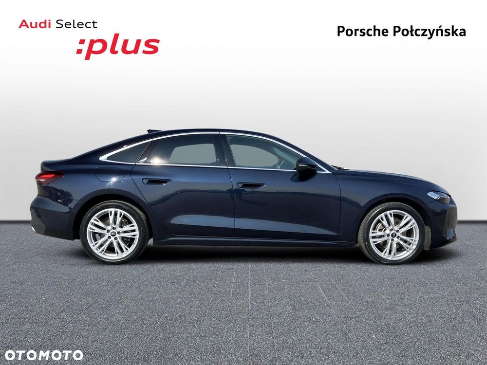 Audi A5 Limousine - 7