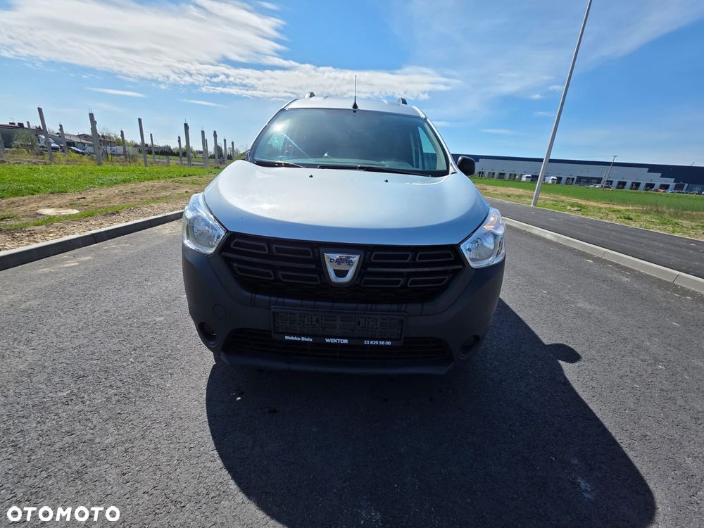 Dacia Dokker - 2