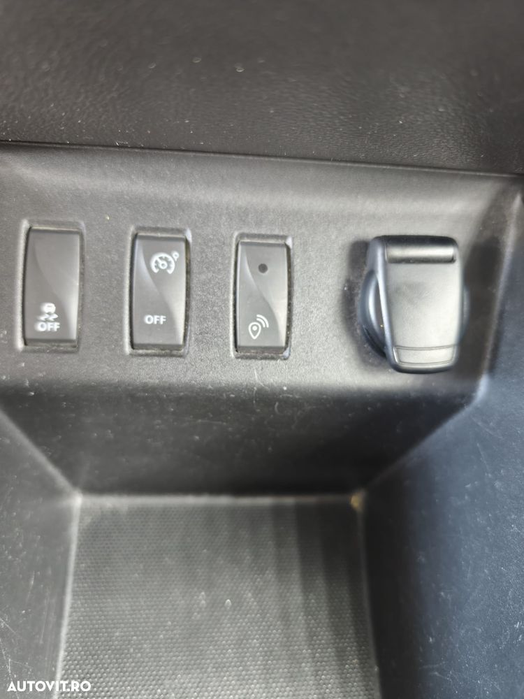 Dacia Spring Comfort Plus - 14