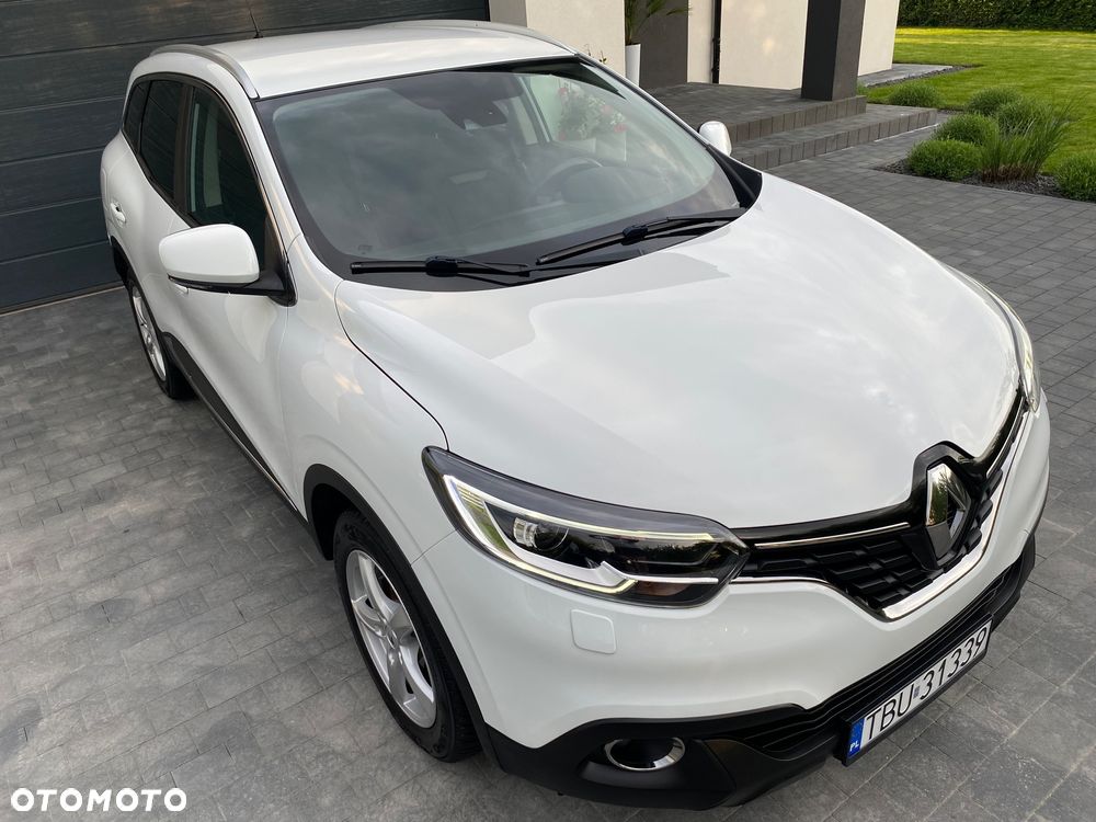 Renault Kadjar Energy TCe 130 Experience - 23