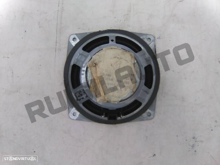 Coluna Som Frente 6513-836_9365 Bmw 5 (e39) [1995_2003] 525tds - 2