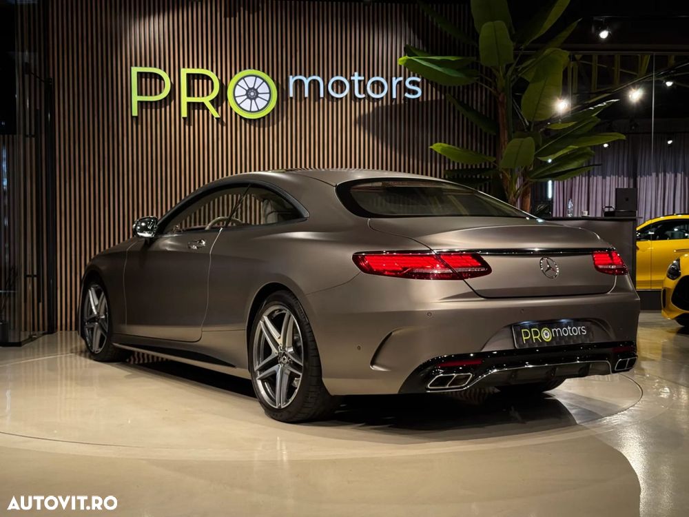 Mercedes-Benz S - 3