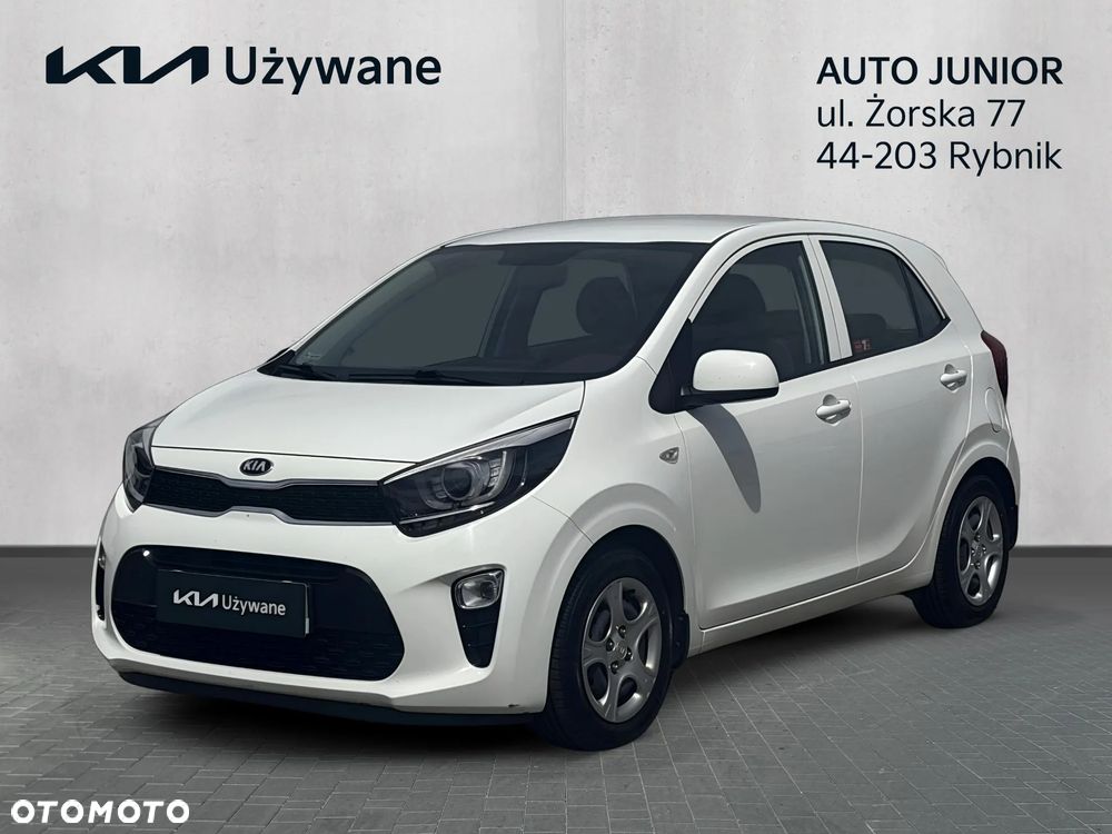 Kia Picanto 1.0 L - 1