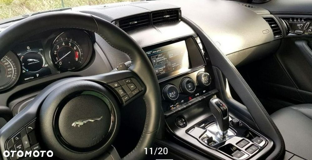 Jaguar F-Type - 29