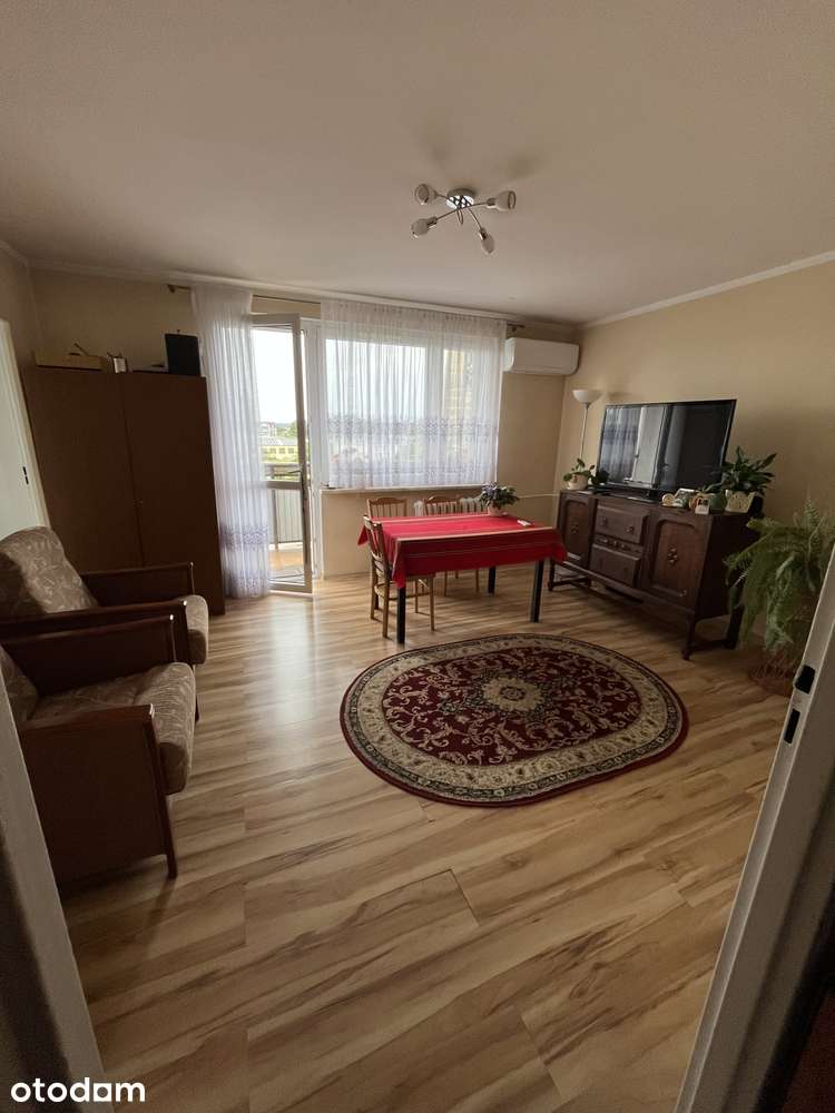 Mieszkanie na sprzedaż, 4 pokoje, 69 m², Namysłów
