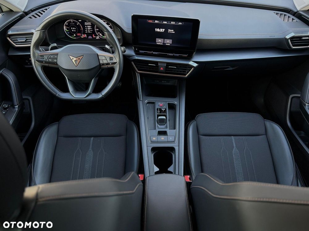 Cupra Formentor - 21