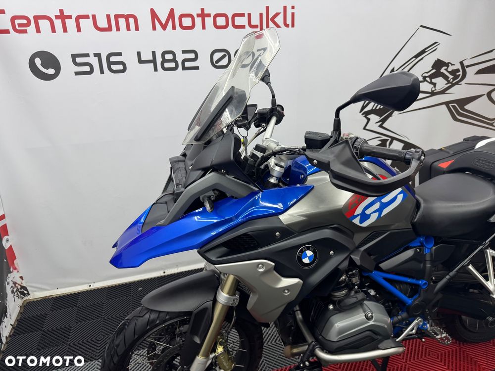 BMW GS - 10
