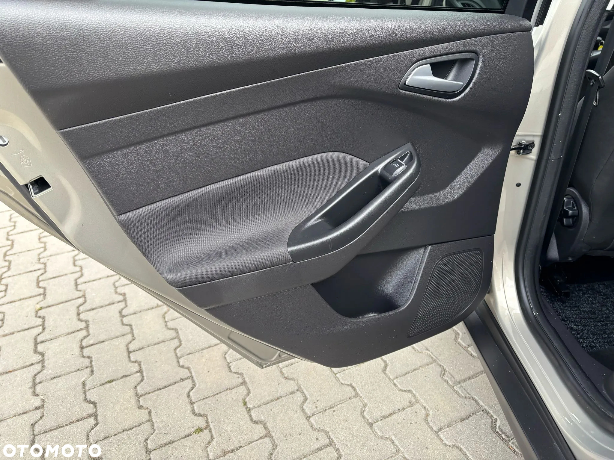 Ford Focus 1.5 EcoBlue Trend Edition - 22