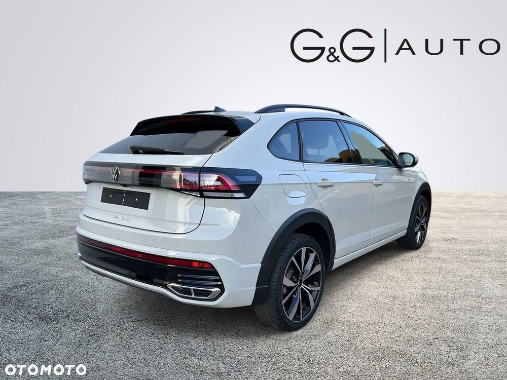 Volkswagen Taigo - 4