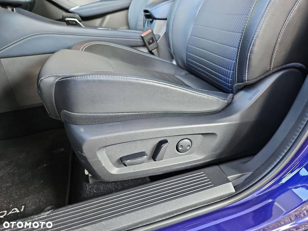 Nissan Qashqai - 21