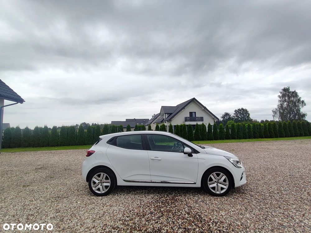Renault Clio - 2