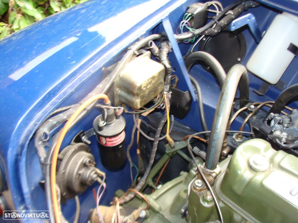 Austin Mini - 24